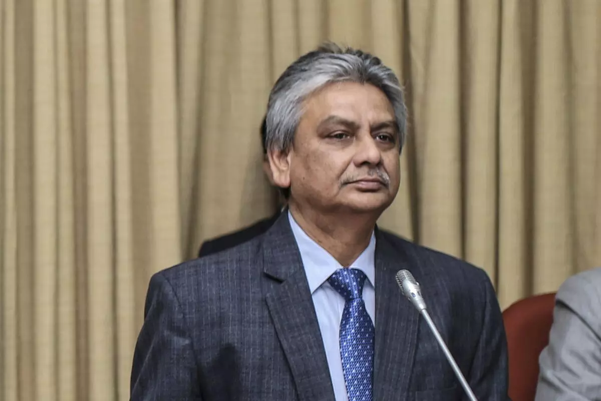 Indias Path to Largest Economy Runs Through Demographics & Reforms: Michael Patra Indias Path to Largest Economy Runs Through Demographics & Reforms: Michael Patra