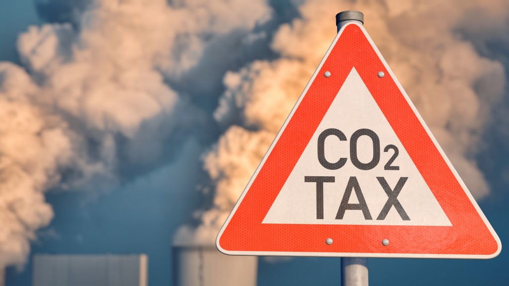 UK Adds India's Carbon Credit Trading Scheme To Qualifying Carbon Pricing List