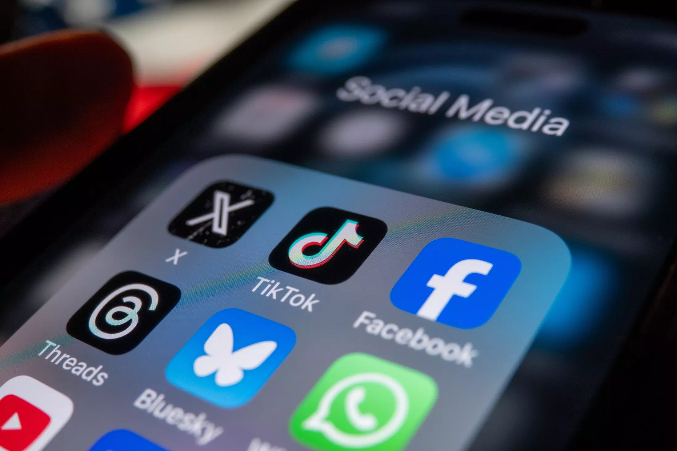 Australians To Be Given Choice To Switch Off Social Media Algorithms Australians To Be Given Choice To Switch Off Social Media Algorithms