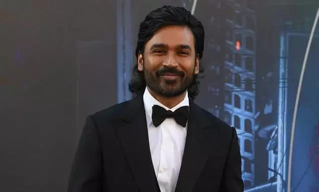 Dhanush in Sanjay Leela Bhansalis Next! Dhanush in Sanjay Leela Bhansalis Next!