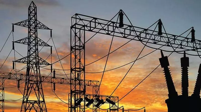 AP Unveils Master Plan To Boost Energy Sector AP Unveils Master Plan To Boost Energy Sector