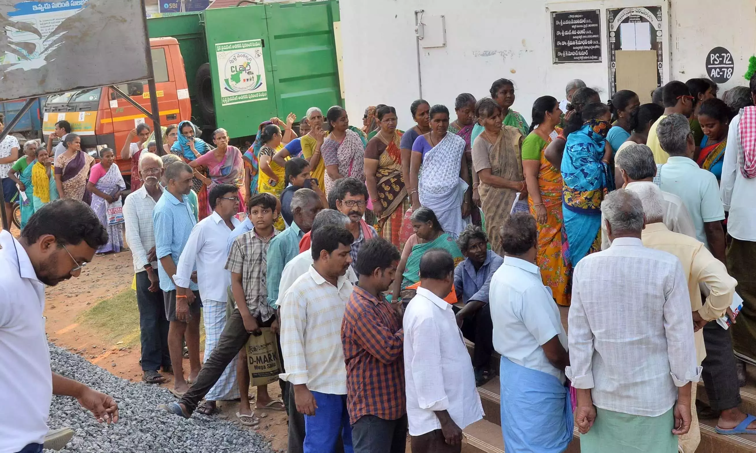 Hopes of Pension Aspirants Soar, Short Deadline Causing Anxiety Hopes of Pension Aspirants Soar, Short Deadline Causing Anxiety
