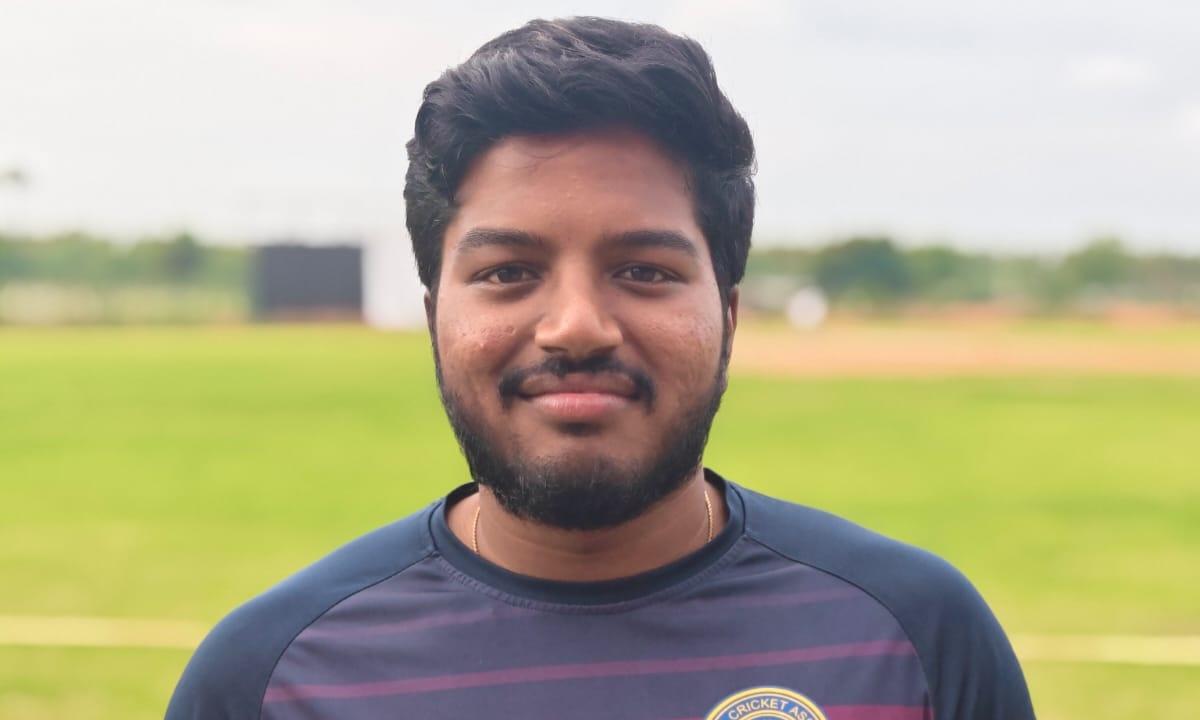 Vikas Best In Super League; Devashvith, Jathin, Yashvardhan, Mehmoodi, Sachin, Arush Do Well In Schools Tourney