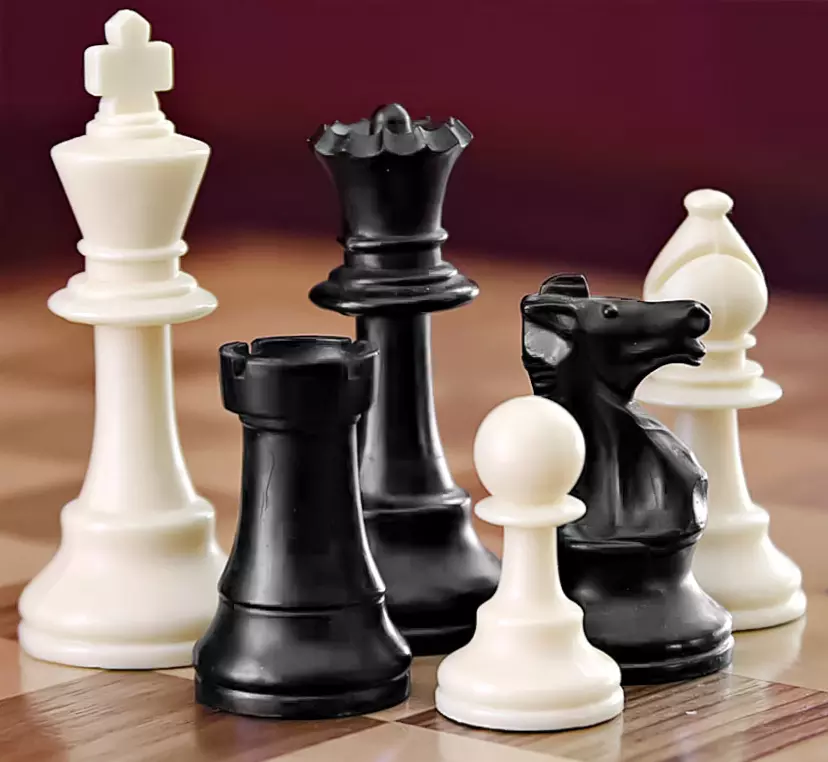 Rajkumar Is Chess Champion Rajkumar Is Chess Champion