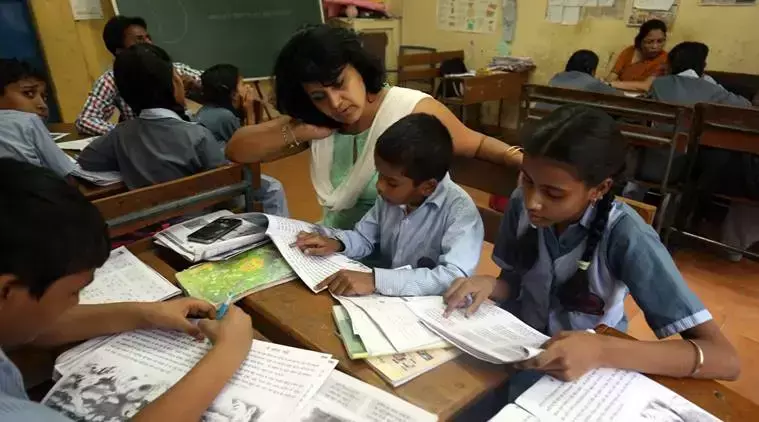 In School For 5 Years, But Can’t Read Class 2 Books: Telangana’s Literacy Paradox In School For 5 Years, But Can’t Read Class 2 Books: Telangana’s Literacy Paradox