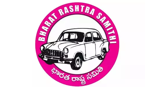 Telangana Neta’s Natter