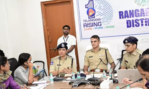 Future City Police Push for Unified Action on Road Safety Future City Police Push for Unified Action on Road Safety