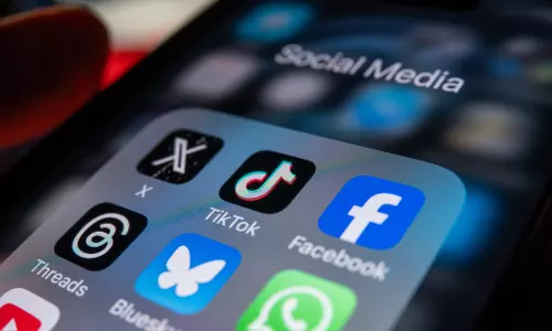 Australians To Be Given Choice To Switch Off Social Media Algorithms Australians To Be Given Choice To Switch Off Social Media Algorithms