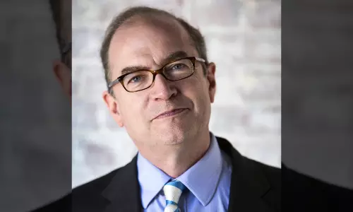 Harry Potter Publisher Bloomsbury Founder Nigel Newton Plans CEO Exit Harry Potter Publisher Bloomsbury Founder Nigel Newton Plans CEO Exit
