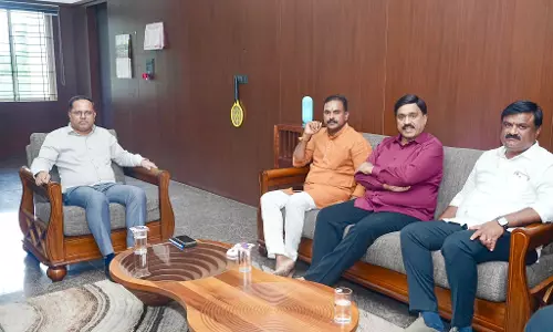 BJP Gets Conditional Permission For Ballari Meet At Government College Ground After Initial Denial BJP Gets Conditional Permission For Ballari Meet At Government College Ground After Initial Denial
