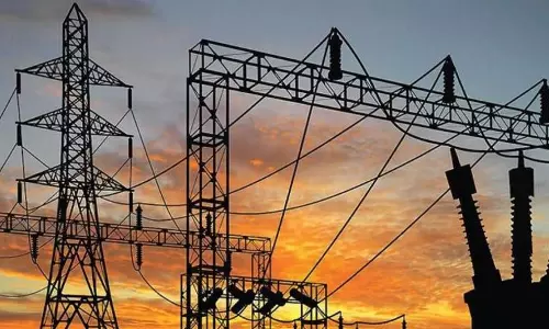 AP Unveils Master Plan To Boost Energy Sector AP Unveils Master Plan To Boost Energy Sector