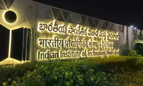 Energy Innovation Accelerator Launched In Hyderabad