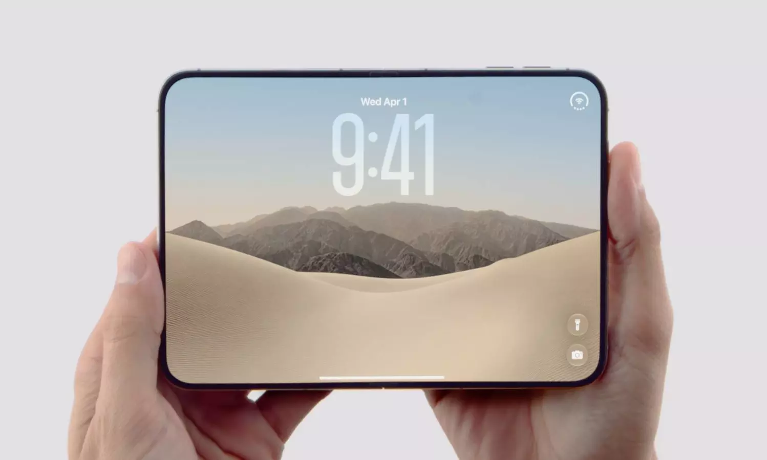 Demand Surges for Apples First Foldable Smartphone; Deliveries Pushed to January 2027 Amid Stockout Demand Surges for Apples First Foldable Smartphone; Deliveries Pushed to January 2027 Amid Stockout