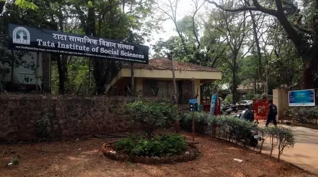TISS Student Dies After Medical Emergency During Class TISS Student Dies After Medical Emergency During Class