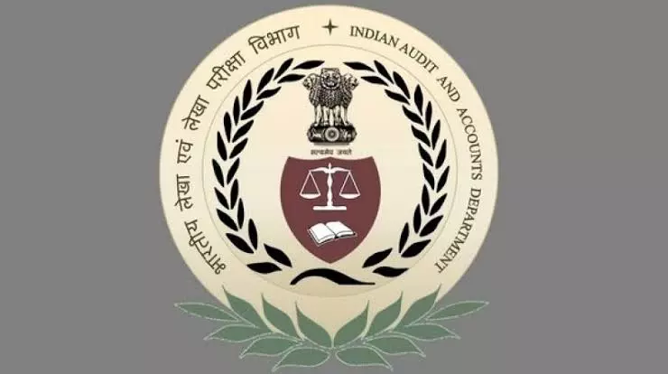 TN’s Robust GSDP Expansion to 15.98 % Not Match Revenue Growth: CAG TN’s Robust GSDP Expansion to 15.98 % Not Match Revenue Growth: CAG