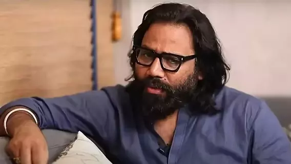 Sandeep Vanga vs Sekhar Kammula: Two Different Styles of Lover Boys Sandeep Vanga vs Sekhar Kammula: Two Different Styles of Lover Boys