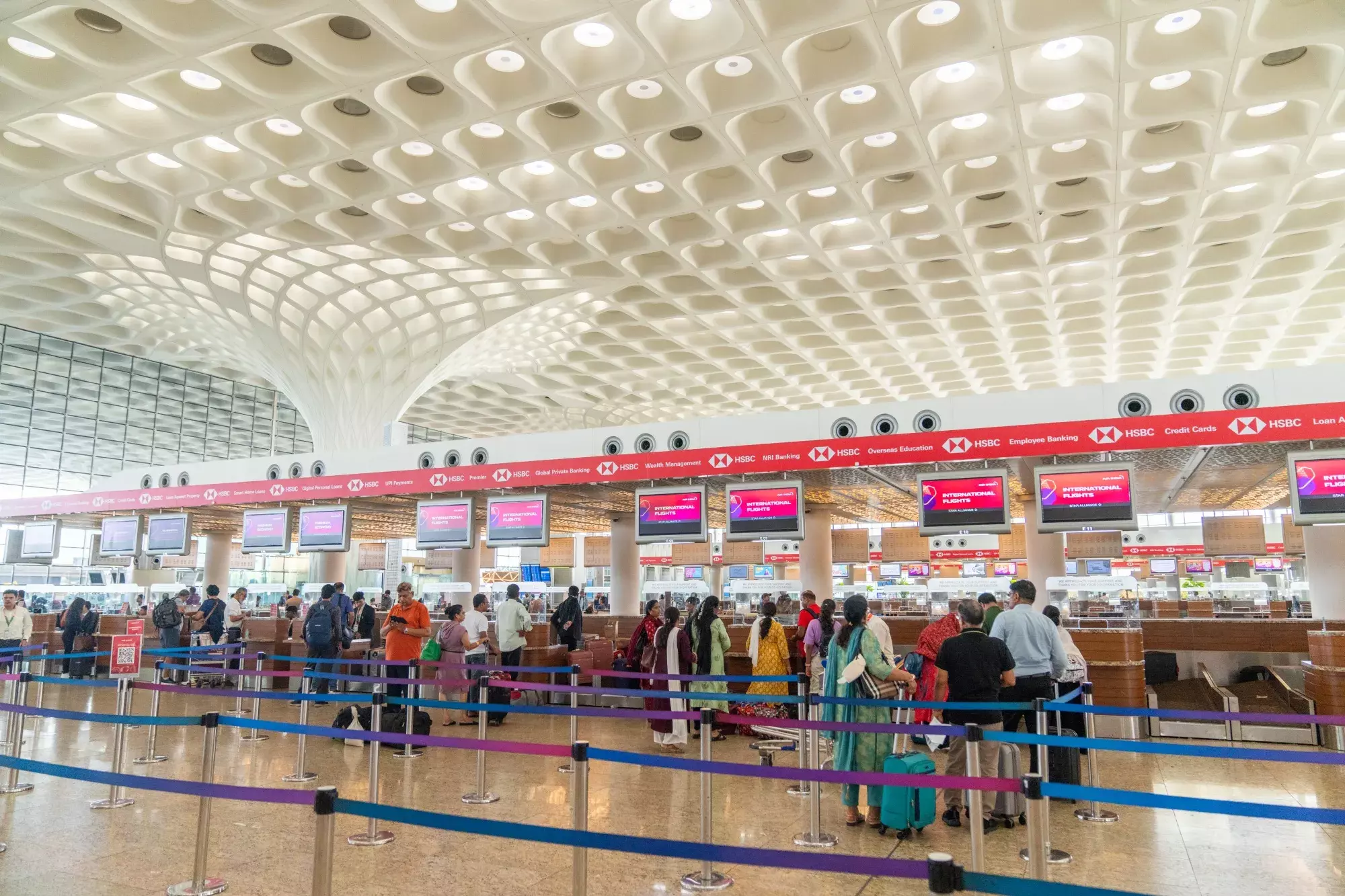 Adani Airport to Raise $1 Billion From Temasek, BlackRock Among Others Adani Airport to Raise $1 Billion From Temasek, BlackRock Among Others