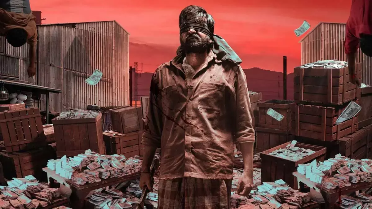 Vijay Sethupathi’s Slum Dog to Hit Screens in December? Vijay Sethupathi’s Slum Dog to Hit Screens in December?