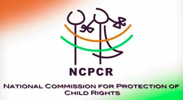 NCPCR Proposes Dedicated De-Addiction Facilities For Children NCPCR Proposes Dedicated De-Addiction Facilities For Children