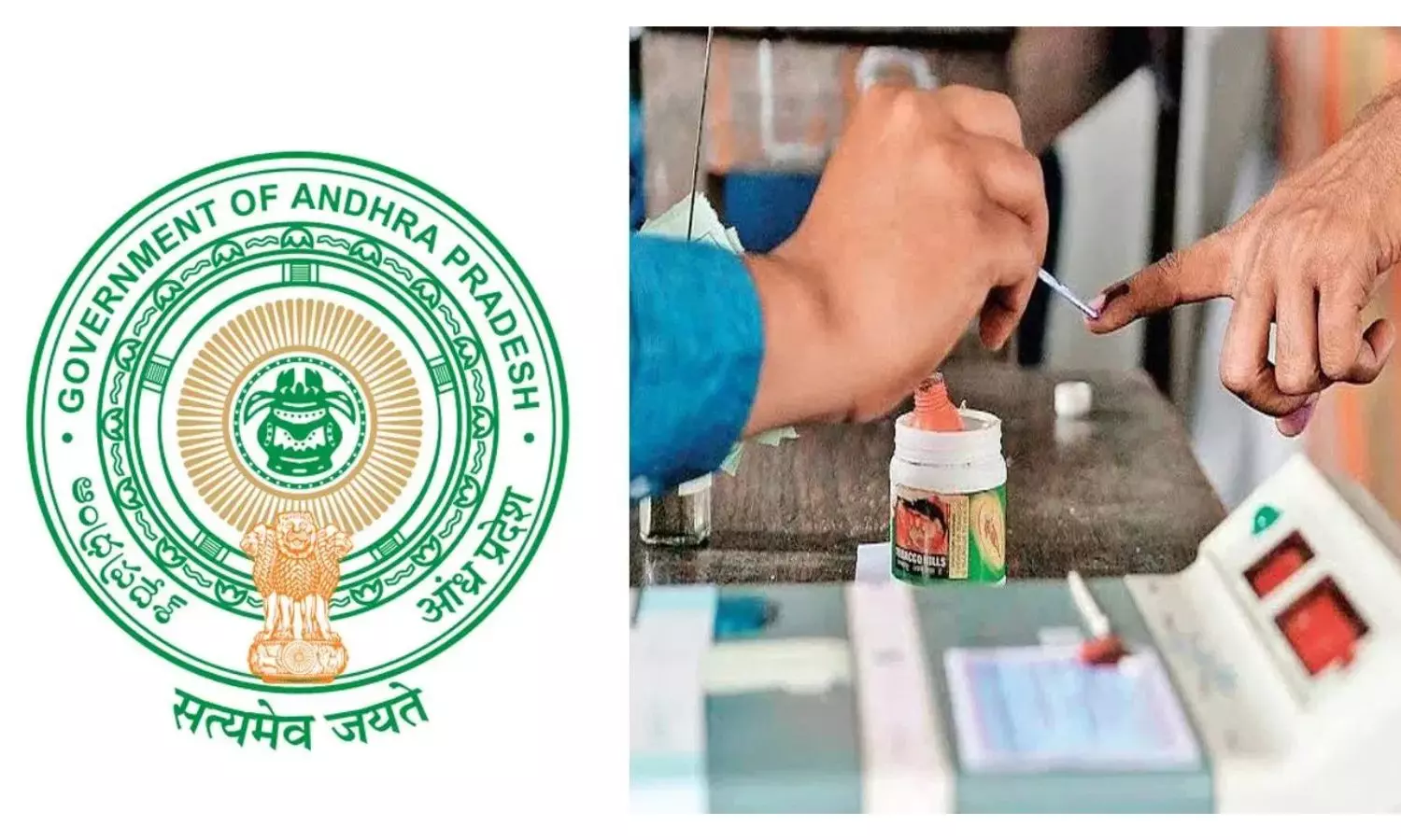 AP Local Body Polls: EC Releases Schedule For Finalising Polling Stations AP Local Body Polls: EC Releases Schedule For Finalising Polling Stations