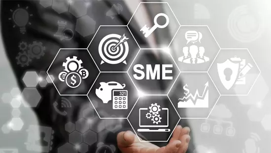 West Asia Disruption Can Affect SMEs Disproportionately: UN West Asia Disruption Can Affect SMEs Disproportionately: UN