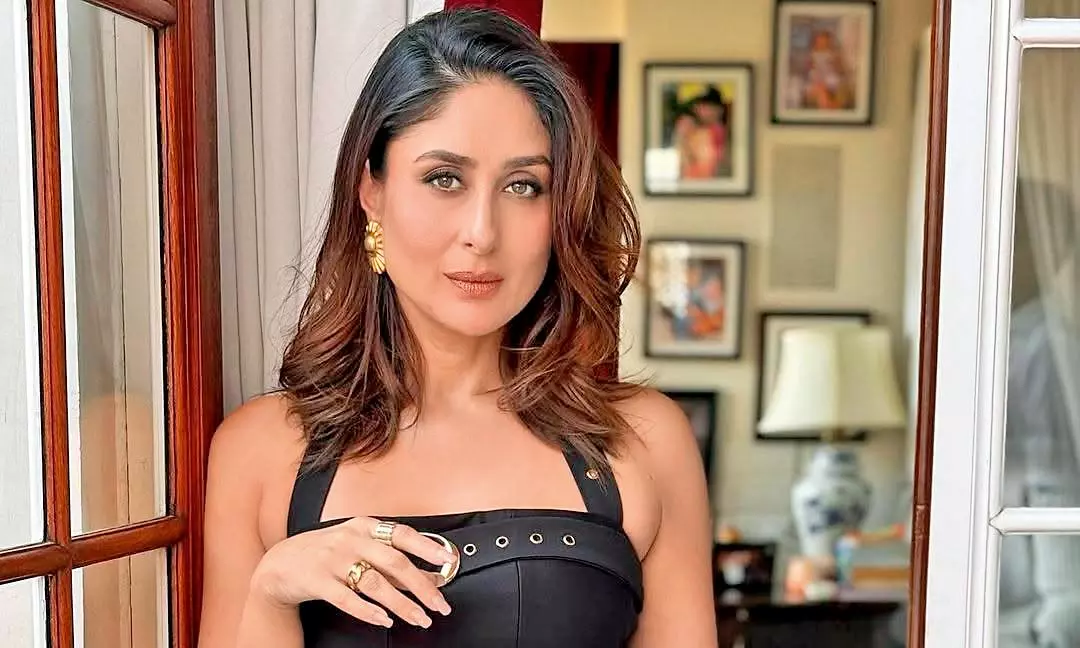 Parvathy To Lend Her Voice to Kareena in Malayalam Parvathy To Lend Her Voice to Kareena in Malayalam