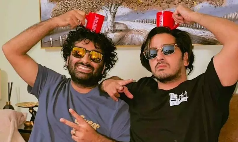 Bigg Boss 20: Arijit Singh Reveals Why He’ll Watch This Season Bigg Boss 20: Arijit Singh Reveals Why He’ll Watch This Season