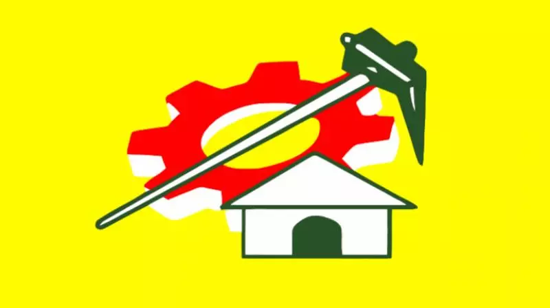 Global NRI Telugu Desam Committee Vows To Strengthen Party Ahead Of 2029 Polls Global NRI Telugu Desam Committee Vows To Strengthen Party Ahead Of 2029 Polls