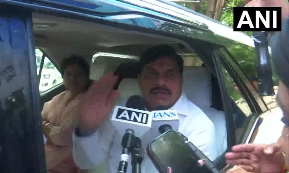 Sagar Hooch Tragedy: CM Yadav Vows Life Imprisonment or Capital Punishment for Culprits Sagar Hooch Tragedy: CM Yadav Vows Life Imprisonment or Capital Punishment for Culprits