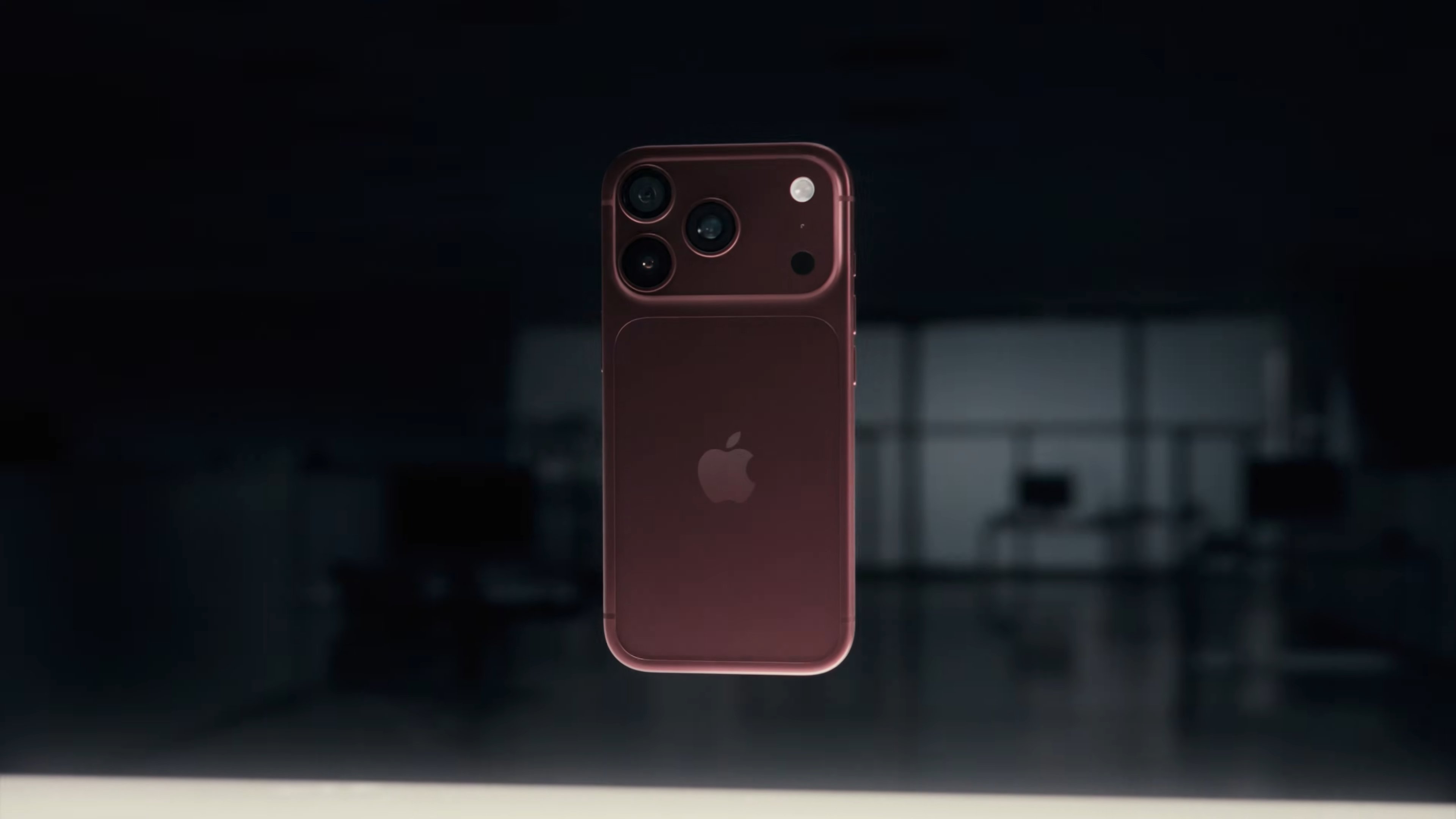 Apple Launches IPhone 18 Pro And 18 Pro Max Apple Launches IPhone 18 Pro And 18 Pro Max
