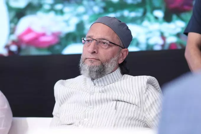 Asad Questions Union Govt Going Soft on VanDyke Asad Questions Union Govt Going Soft on VanDyke