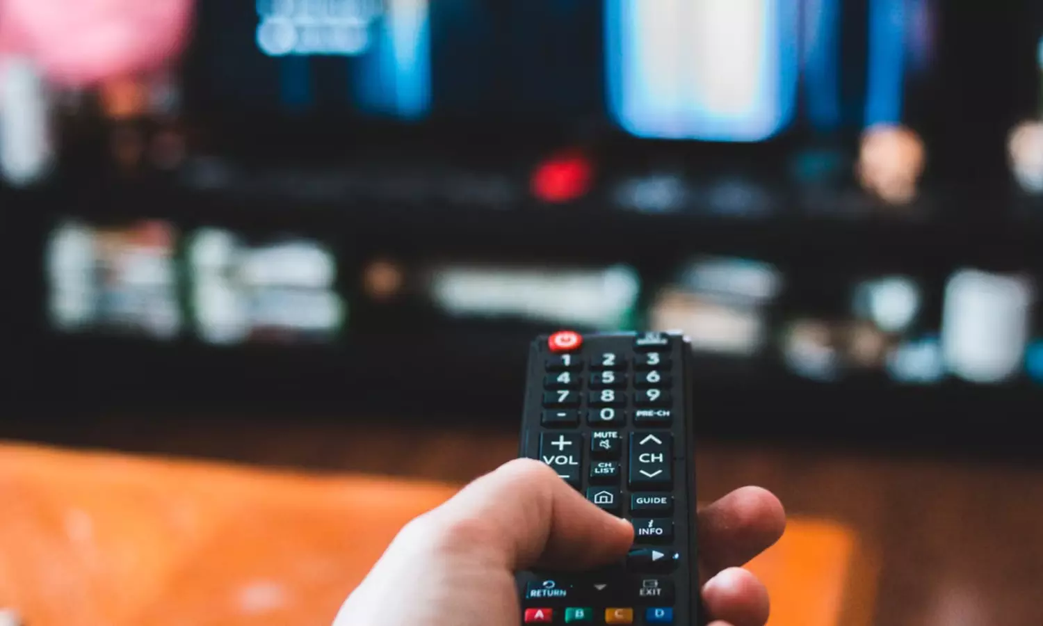 LG TVs Reportedly Collect User Data Even Without an Internet Connection LG TVs Reportedly Collect User Data Even Without an Internet Connection