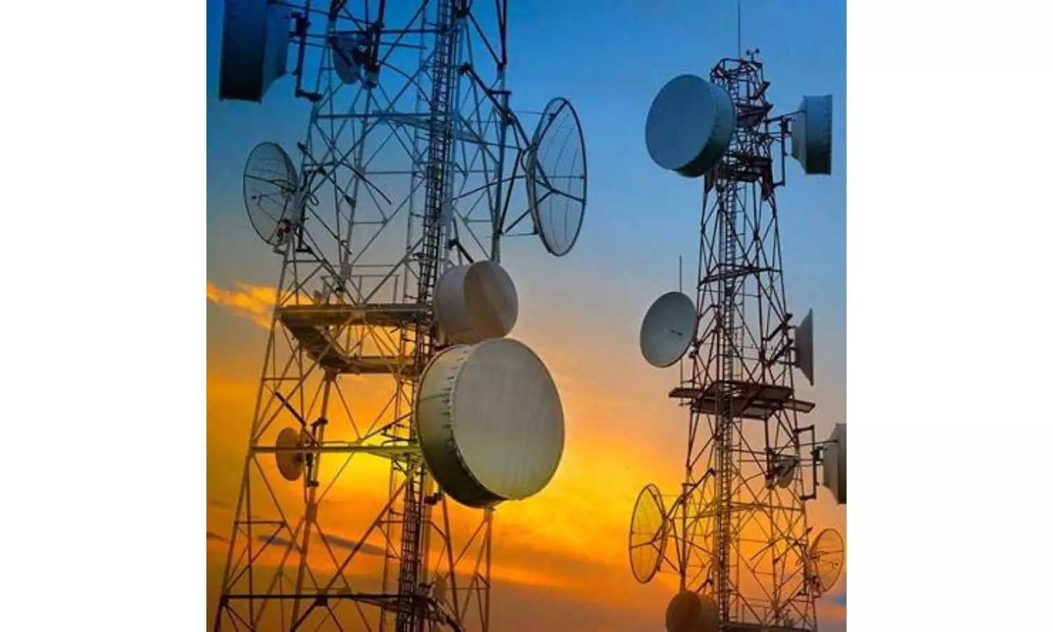 DC Edit | Why Govt Must Evolve Fairer Spectrum Policy DC Edit | Why Govt Must Evolve Fairer Spectrum Policy