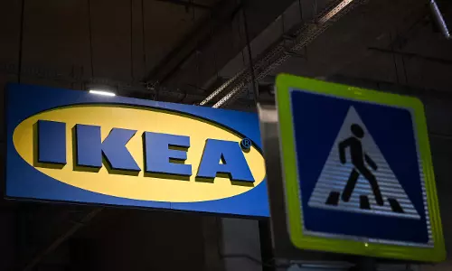 EUs Top Court Says IKEA Can Seek to Prevent Belgian Far-Right Party From Using Its Brand EUs Top Court Says IKEA Can Seek to Prevent Belgian Far-Right Party From Using Its Brand