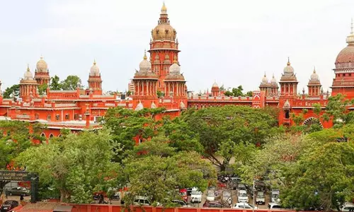 HC Dismisses Election Plea on Perundurai Constituency HC Dismisses Election Plea on Perundurai Constituency
