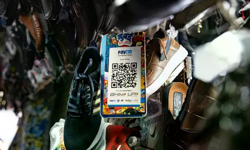 Paytm Bets on Workplace AI Agents in Pivot Beyond Payments Paytm Bets on Workplace AI Agents in Pivot Beyond Payments
