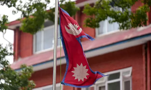 Nepal Police Warns Against false, Baseless Claims Over Flood Relief Nepal Police Warns Against false, Baseless Claims Over Flood Relief