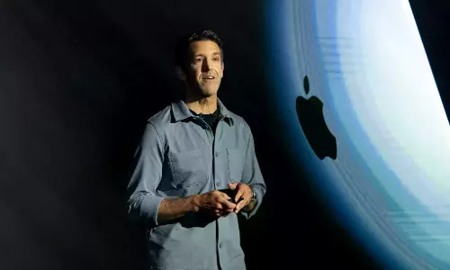 Apple to Unveil $2,000 Foldable iPhone Duo at High-Stakes Event