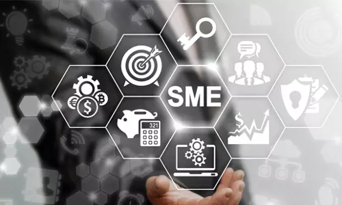 West Asia Disruption Can Affect SMEs Disproportionately: UN West Asia Disruption Can Affect SMEs Disproportionately: UN