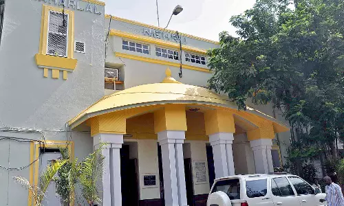 Andhra Pradesh: Hotels Face Stringent Inspections In Vijayawada Andhra Pradesh: Hotels Face Stringent Inspections In Vijayawada