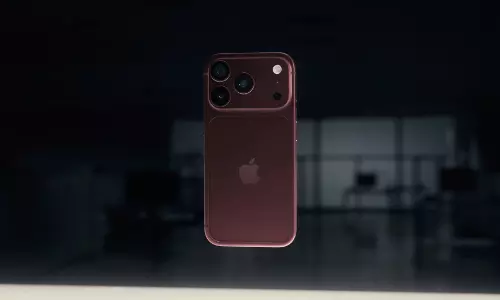Apple Launches iPhone 18 Pro and 18 Pro Max
