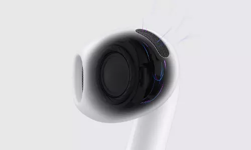 Apple Launches AirPods 5 With Upgraded ANC