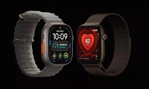 Apple Launches Watch Ultra 4 and Watch Series 12