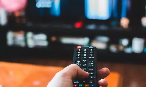 LG TVs Reportedly Collect User Data Even Without an Internet Connection
