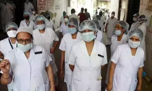 Nurses Seek Representation For Clinical Cadre In Proposed Nursing Directorate Nurses Seek Representation For Clinical Cadre In Proposed Nursing Directorate