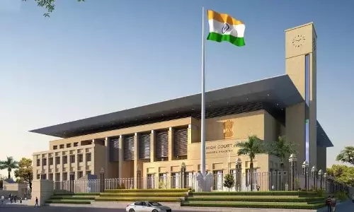 HC Asks AP To Clarify Stand On 5% Kapu Reservation From EWS Quota HC Asks AP To Clarify Stand On 5% Kapu Reservation From EWS Quota