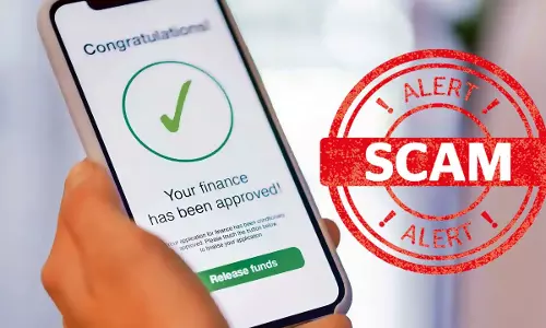 Loan App Harassment Case Filed In Boduppal Loan App Harassment Case Filed In Boduppal
