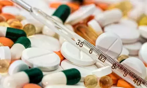 Suppliers’ Association Urges Gandhi Hospital To Clear Pending Bills Suppliers’ Association Urges Gandhi Hospital To Clear Pending Bills
