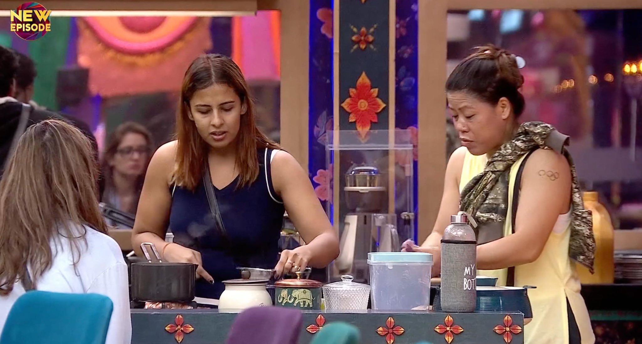 Bigg Boss 20 Premiere Ranks Second in Latest OTT Viewership