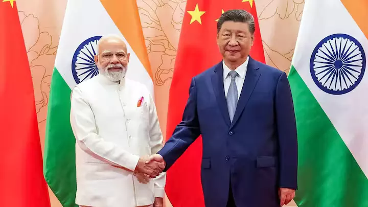 Xi-Modi Meeting May Reset India-China Ties, Business Still Cautious Xi-Modi Meeting May Reset India-China Ties, Business Still Cautious